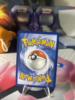Pokemon TCG N's Reshiram Holo IR Stamped Promo Card 167/159 Journey Together - Image 5