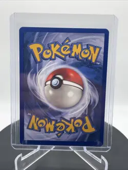 Lapras - 25/62 - Pokemon Fossil Unlimited Rare Card WOTC NM - Image 2