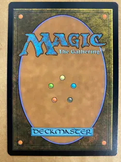 MTG 1x FOIL The One Ring # 451 Lord of the Rings Magic the Gathering Card x1 NM - Image 2