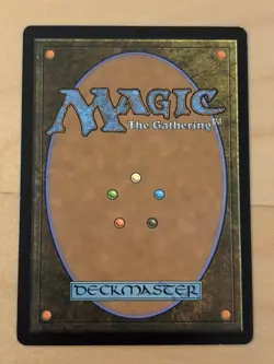 MTG Magic The Gathering Natural Order Chinese Eternal Masters Mythic - Image 2
