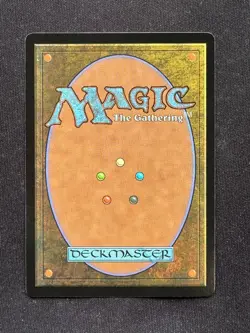 Season of Loss (BORDERLESS) - Bloomburrow (MTG) - Image 2