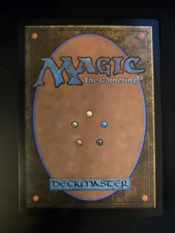 Master Warcraft NM Commander Legends MTG FREES SHIPPING - Image 2