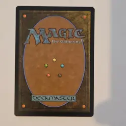 Wizards of the Coast Phyrexian Obliterator Masters 25 Foil #101 - Image 2