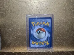 Pokemon TCG Espeon GX Holo Ultra Rare Card 2017 Sun & Moon Base Set 61/149 - Image 2