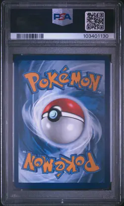 2024 Pokemon Milotic EX 237/191 Surging Sparks PSA 10 GEM MINT 💎 - Image 2