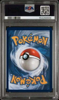 2026 POKEMON ASC EN-ASCENDED HEROES #279 IONO'S BELLIBOLT EX PSA 9 - Image 2