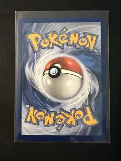 The Pokemon Company Jumbo Ice Cream 109/086 Chaos Rising Rare Holo ENG - Image 2