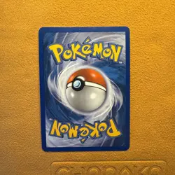 Bonsly 71/130 Common Diamond & Pearl Pokemon Reverse Holo Lightly Played - Image 3