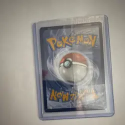 The Pokemon Company Mimikyu Promo Holo 075 Sv: Scarlet & Violet Basic 70HP - Image 2