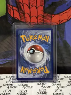 Pokemon TCG Mimikyu V Sword & Shield - Battle Styles 148/163 Holo Full Art - Image 2