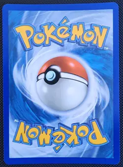 Punk Helmet 121/094 Full Art Ultra Rare Holo Pokemon Phantasmal Flames NM - Image 2