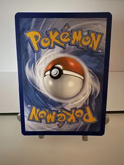 Clive 236/091 - SV: Paldean Fates - Holo - Pokemon TCG - Image 3