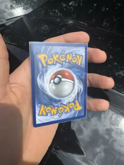 Mega Charizard X ex 125/094 Me02: Phantasmal Flames Holo - Image 2