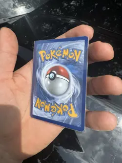 Mega Charizard X ex 125/094 Me02: Phantasmal Flames Holo - Image 3