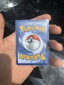 Mega Charizard X ex 125/094 Me02: Phantasmal Flames Holo - Image 4