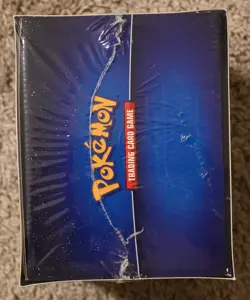 Pokemon Go Dragonite VSTAR Premier Deck Holder Collection - Sealed - Image 2