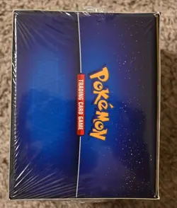 Pokemon Go Dragonite VSTAR Premier Deck Holder Collection - Sealed - Image 4