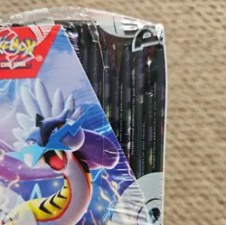 Pokemon Temporal Forces Booster Box 36 x Packs New Sealed Small Split - Image 5