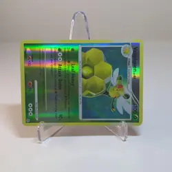 Vespiquen 39/130 Reverse Holo Diamond and Pearl Pokemon TCG - Image 3