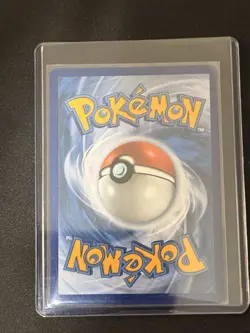 Mega Lucario EX 179/132 Secret Rare Full Art Holo Evolutions 340 HP English - Image 2