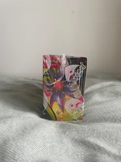 Pokemon Mega Evolution Perfect Order Booster Box Sealed - Image 3