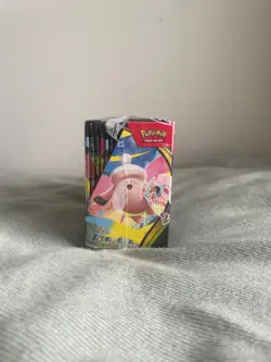 Pokemon Mega Evolution Perfect Order Booster Box Sealed - Image 4