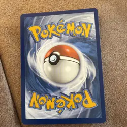 Pokemon Squirtle SVP 048 Black Star Promo 151 - Image 4