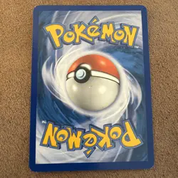 Pokemon TCG Mime Jr. DP22 Black Star Promo Holo LP - Image 3