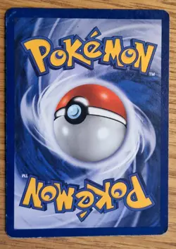 Pokemon TCG Electabuzz Base Set 2 24/130 Regular Rare - Image 2