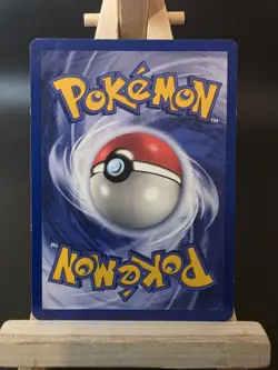 Omastar 40/62 Uncommon Fossil Pokemon LP - Image 2