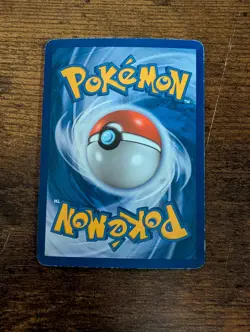 Minun 41/107 EX Deoxys Reverse Holo Uncommon Stamped MP - Image 2