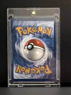 Hydreigon ex 240/191 Special Illustration Rare Surging Sparks Pokemon Near Mint - Image 2