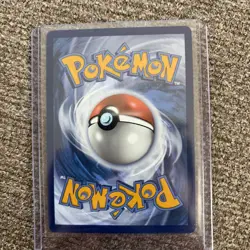 Pokemon Flareon EX 146/131 Prismatic Evolutions Special Illustration - Image 2