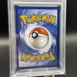 2023 POKEMON MEW EN-151 #199 CHARIZARD ex PSA 7 - Image 4