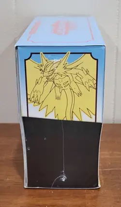 Pokemon TCG Paradox Elite Trainer Box ETB Factory Sealed US Seller - Image 3