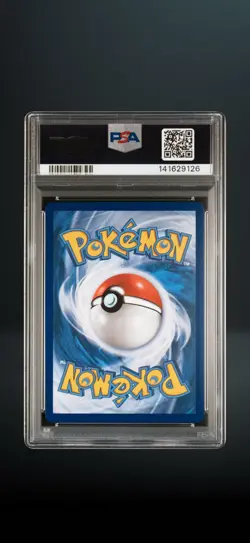 PSA 10 • Mega Charizard X ex 130/094 Gold Hyper Rare Pokemon Phantasmal Flames - Image 3