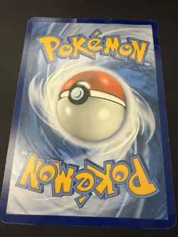 Pokemon TCG Umbreon & Darkrai GX SM241 Jumbo HP - Image 4