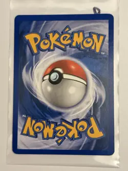Pokemon Blaine's Charmander Gym Challenge 60/132 1st Edition LP - Image 4