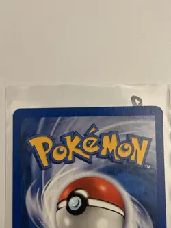 Pokemon Blaine's Charmander Gym Challenge 60/132 1st Edition LP - Image 5