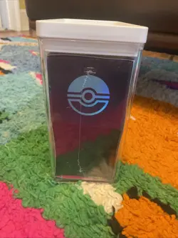 Pokemon Phantasmal Flames Elite Trainer Box ETB Sealed With Case - Image 2