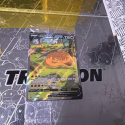 Pokemon TCG CHARIZARD Promo Set SWSH260 SWSH261 SWSH262 Factory Sealed! - Image 1