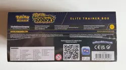 Surging Sparks | Elite Trainer Box ETB | Sealed New | Pokemon TCG | UK Seller - Image 4