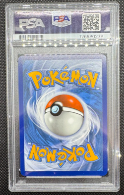 PSA 10 Pokemon Quaquaval ex 260/193 SV02 Paldea Evolved SIR Holo 2023 - Image 3