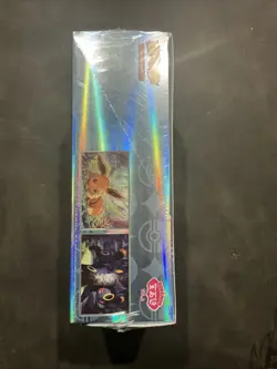 Pokemon TCG Gem Pack Vol 2 Booster Box New Factory Sealed - Image 2