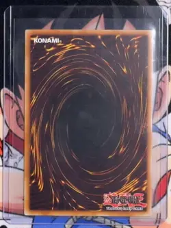 Yu-Gi-Oh 1st Edition Dragon Master Magia Ultra Rare Battles of Legend BLGG-EN137 - Image 2