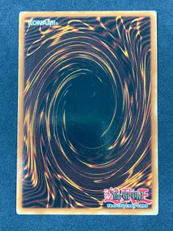 Yugioh Demise, King of Armageddon SOI-EN035 Super Rare 1st Ed MP - Image 2