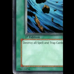 Yu-Gi-Oh! TCG Heavy Storm Common Regular - Image 2