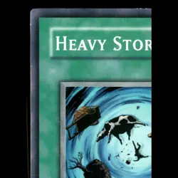 Yu-Gi-Oh! TCG Heavy Storm Common Regular - Image 5