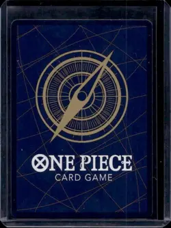 One Piece TCG Kikunojo Alternate Alt Art SR EB04-012 English OP14 Azure Seven NM - Image 2