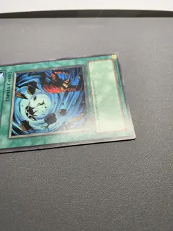 Yu-Gi-Oh! Heavy Storm Common 1st Edition SD09-EN25 HP - Image 4